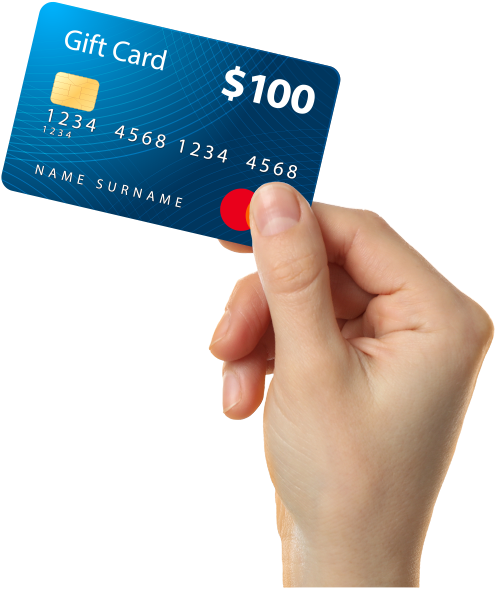 gift-card